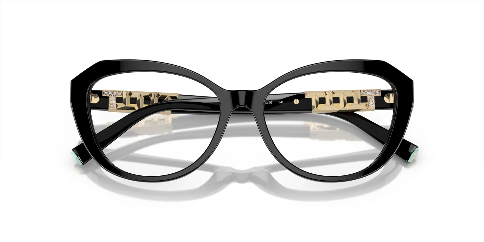 Tiffany 2241BF Eyeglasses - view 9